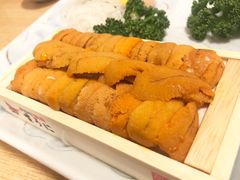 -鱼真(うおまさ)