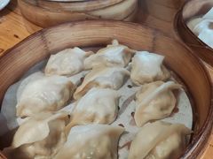 -老边饺子馆(中街店)