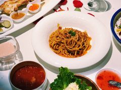 莫斯科红菜汤-俄士厨房(万松园店)