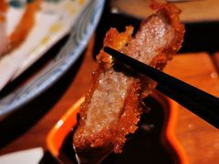 炸猪排-熹炭精致日料(金融街购物中心店)