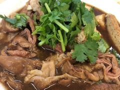 卤煮火烧-姚记炒肝店(鼓楼店)