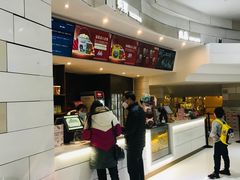 -万象影城(杭州万象城IMAX激光店)