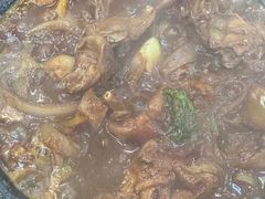 -川香煲(茅台路店)