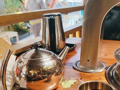 -九田家黑牛烤肉料理(新辰里亚运村店)
