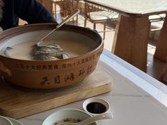 -风味小馆(天目湖宾馆店)