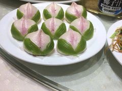 -顺风海鲜港(金玉兰店)