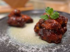 -枣子树·素食餐厅(普陀山店)