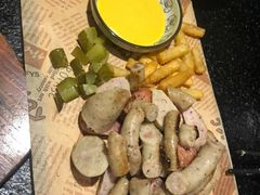 -有才叔的小馆(招商依云曲江店)