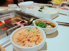 -海底捞火锅(河东万达广场店)