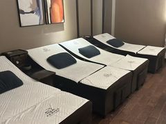 -水墨澜渟足道·SPA·传统(四望亭东关街店)