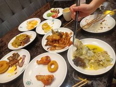 -东方之珠洗浴休闲广场(南开店)
