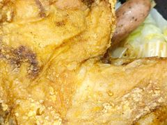 -渣·餐厅(西斗门店)