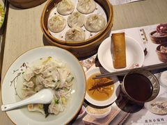 -穿蒸引鲜·嗲记(正大广场店)