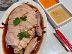 -芽笼芽笼新加坡餐厅(环球港店)