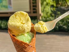 -成裕雪糕店(士多店)
