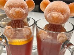 -领鲜天下·焗海鲜·花胶鸡(天目里店)