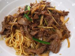 -二扁私房面馆(崂山路店)