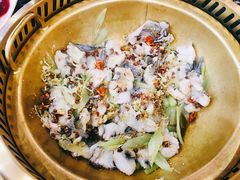 炝锅江团-小胖墩炝锅鱼(天钥桥路店)