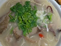 -向阳羊汤(千峰店)