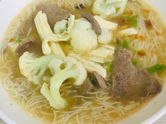 -大胖沙茶面(石鼓路店)