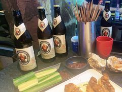 -新沙烧烤·炭烤鲜牛肉(新沙路店)