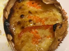 -小句号·精致料理(江南环球港店)
