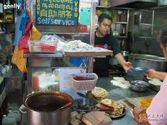 现做印度饼-Boon Lay Place Market