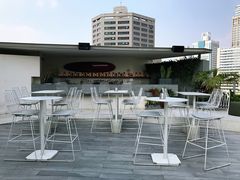 -城市露台景观餐厅(淮海路店)
