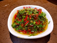 -幸运牛汕头小黄牛牛肉火锅(梅林店)