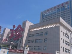 门面-湖北省中医院(光谷院区)