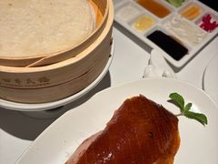 四季民福烤鸭-四季民福烤鸭店(王府井东安门店)