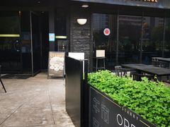 -STARRY CAFE & LOUNGE BAR(高新店)