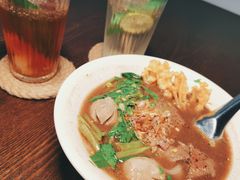 -游泰号(黑沙环店)