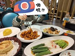 -紫泥369粗粮季(鼓楼店)