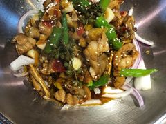 -杭百味·大众精选杭帮菜(西湖音乐喷泉店)