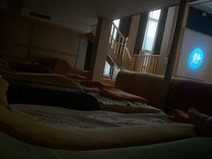 -汤森悠生活文化汤(江宁万达店)