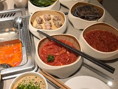 -海底捞火锅(江宸天街店)