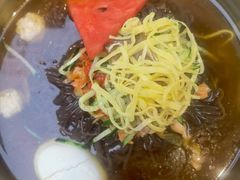 -百年石锅饭(阿里郎美食街店)
