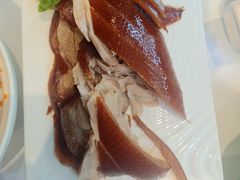-合兴居烤鸭店