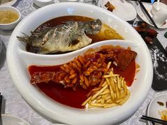 -马凯餐厅(地安门店)