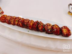 -三利音·东方司宴(外滩店)