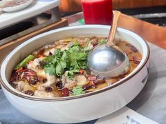 -蔼若春.传承云南菜(金碧公园店)