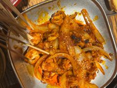 -北丐先生·野馄饨烧烤(雨花万象店)