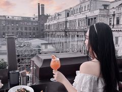 -船长酒吧 The Captain