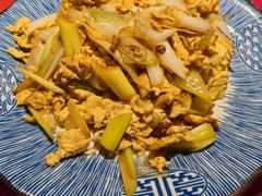 大酱炒蛋-關東雪东北菜(中庚漫游城店)