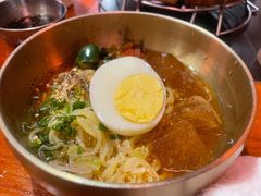 -大阪烧肉BAKA一代(十亩地店)