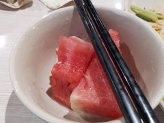 -菩提素健康自助素食馆