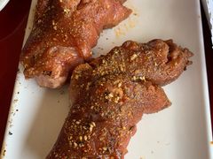 -壹陆陆烧烤(平房总店)