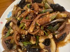 -旺角小渔村·海肠捞饭开创者(环山路店)