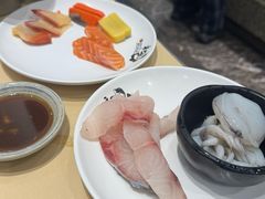 -初色海鲜自助(万丰路店)